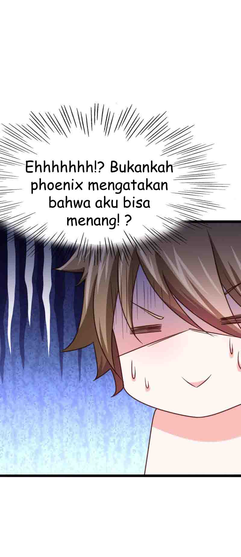 Turned Into a Grass in The Fantasy World? Chapter 26 Gambar 23